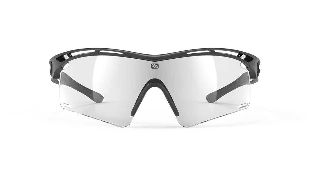 Rudy Project Tralyx + Black Matte - ImpactX Photochromic 2 Laser Black