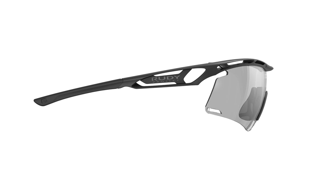 Rudy Project Tralyx + Black Matte - ImpactX Photochromic 2 Laser Black