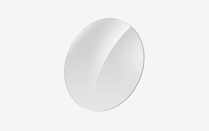 
                  
                    Rudy Project Syluro Lens - Impact X Clear
                  
                