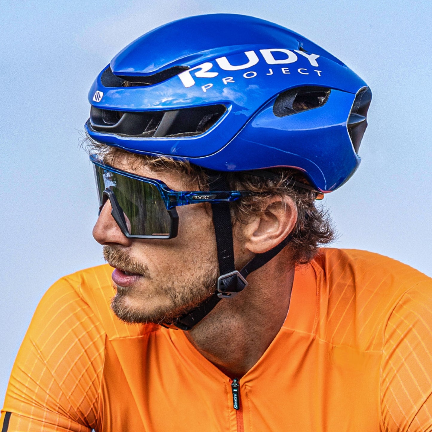 CYCLING