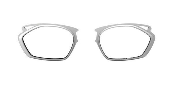 Rudy Project Rydon - Optical Dock White Matte