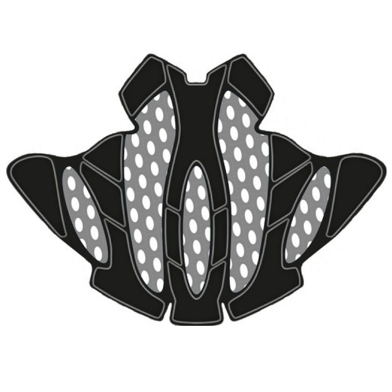 
                  
                    Rudy Project Volantis Pad Set
                  
                