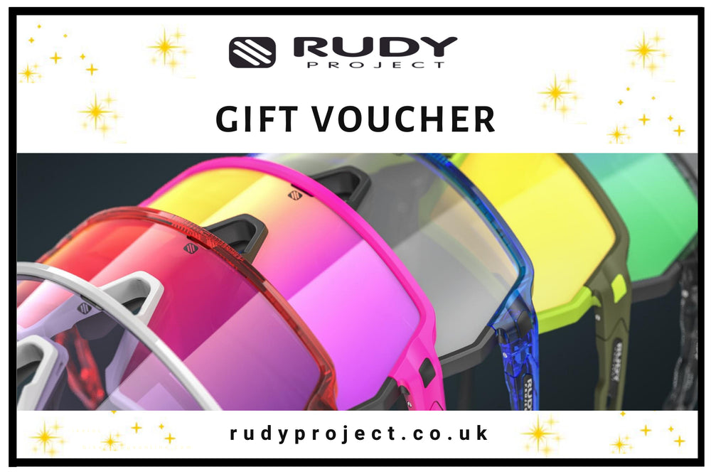 Rudy Project UK Gift Card