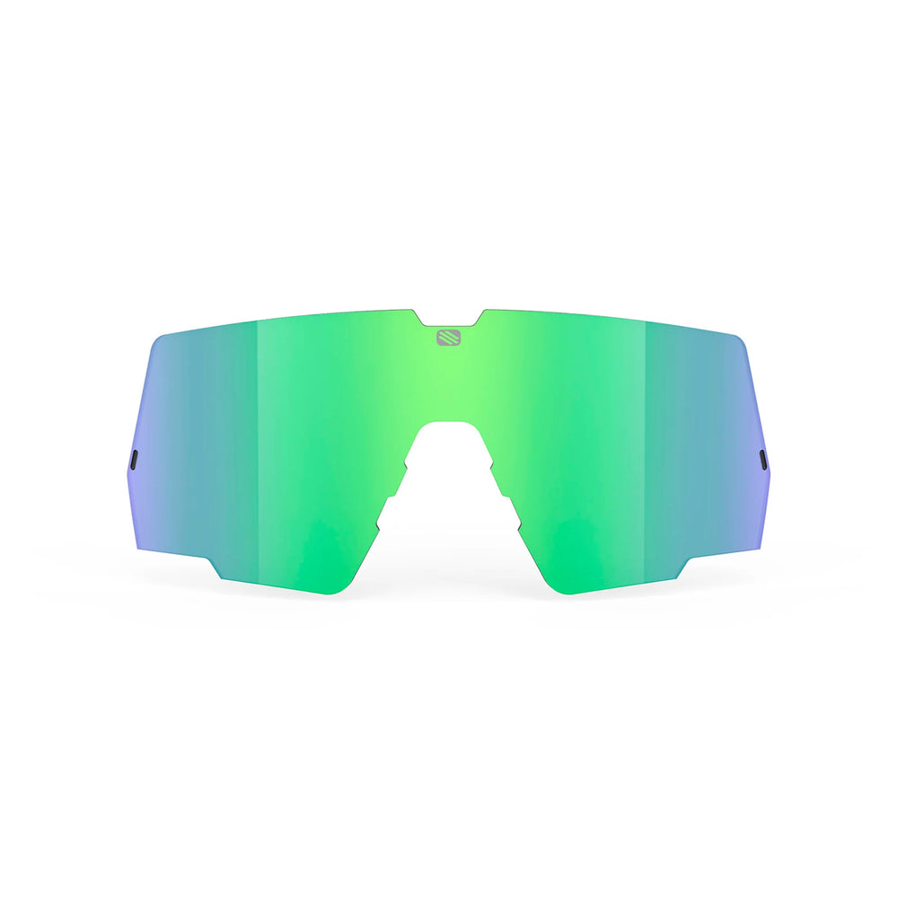 Rudy Project Kelion Spare Lens - Multilaser Green