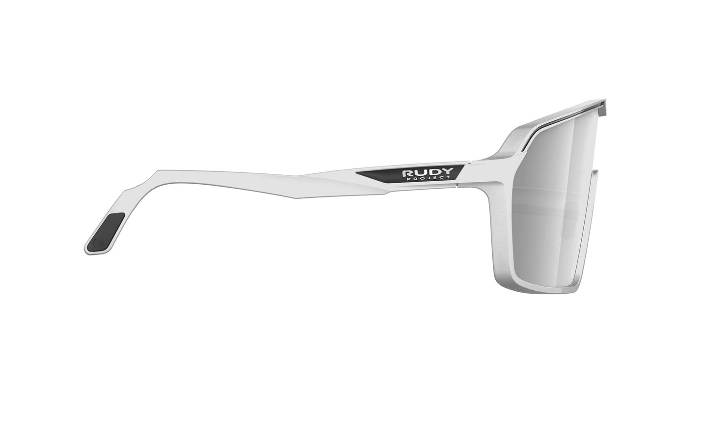 
                  
                    Rudy Project Spinshield -Silver Matte - Laser Black
                  
                
