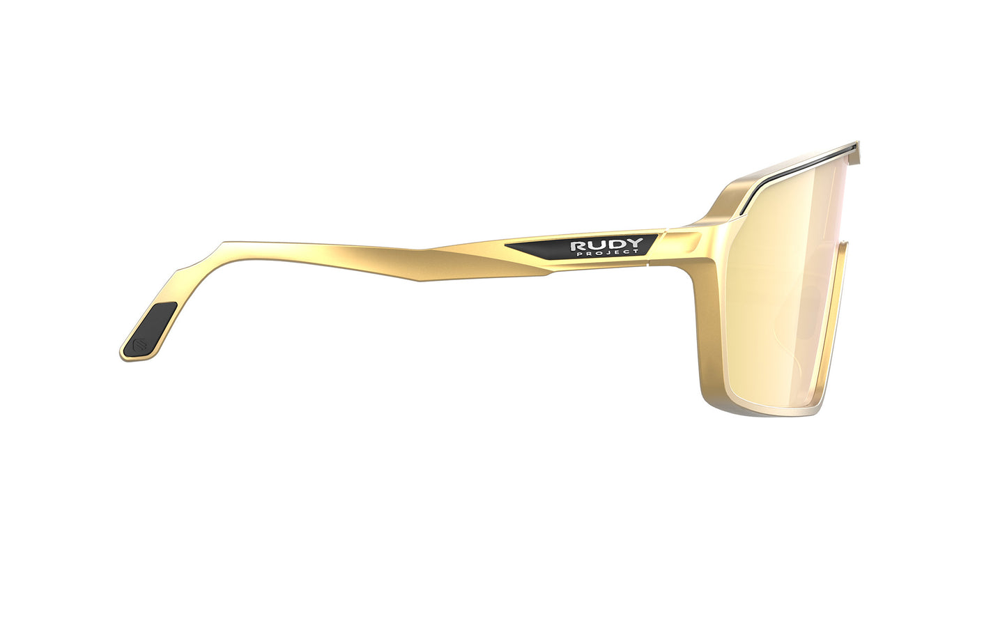 
                  
                    Rudy Project Spinshield -Gold Matte - Multilaser Gold
                  
                