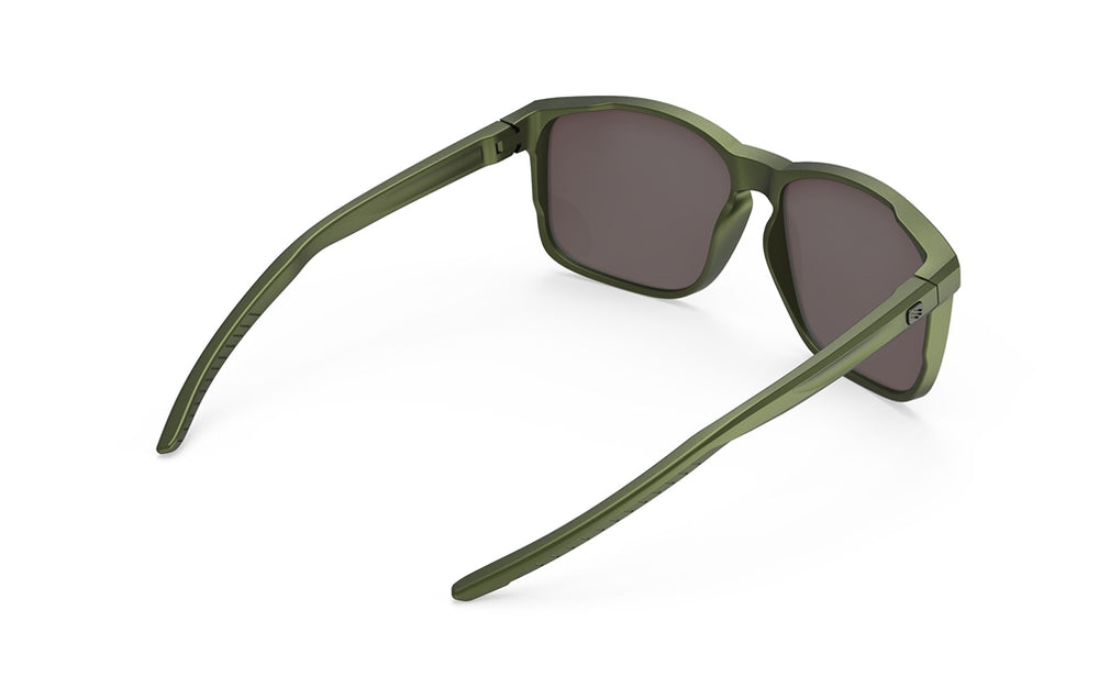 
                  
                    Overlap Olive Metal (Matte) - RP Optics Multilaser Orange
                  
                