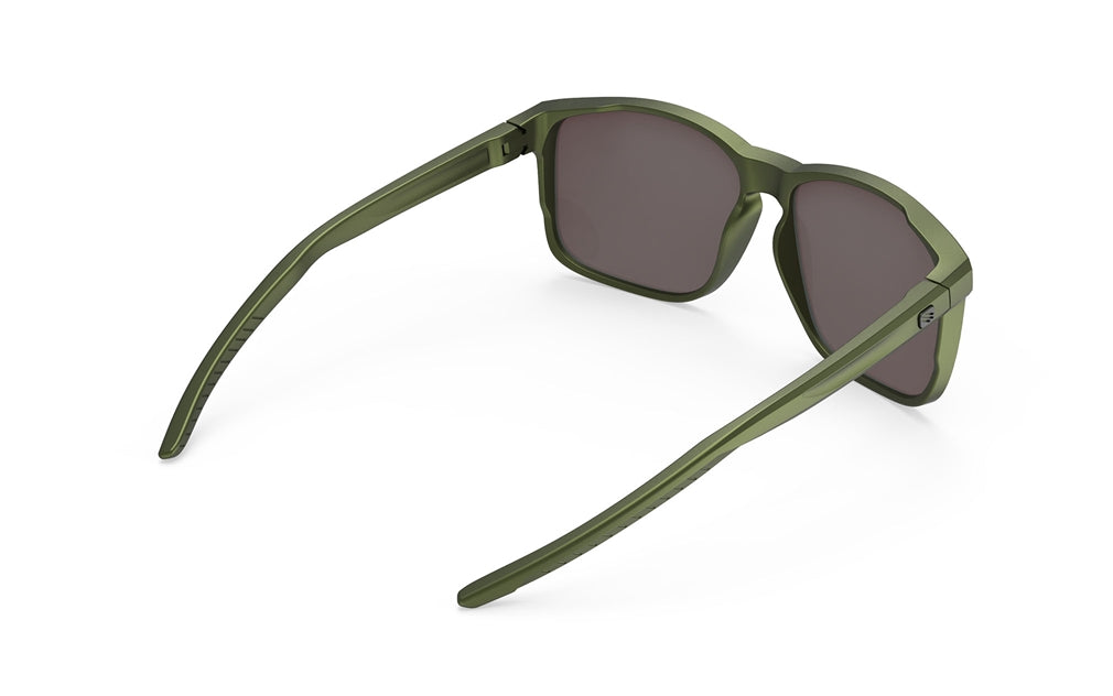 
                  
                    Overlap Olive Metal (Matte) - RP Optics Multilaser Orange
                  
                