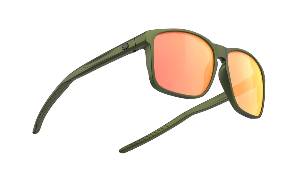 
                  
                    Overlap Olive Metal (Matte) - RP Optics Multilaser Orange
                  
                