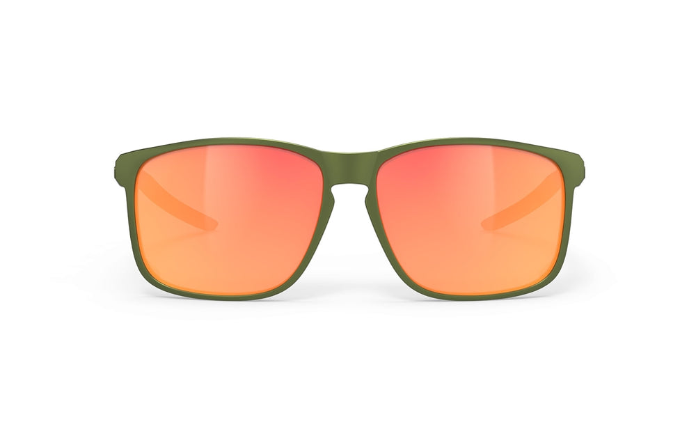 
                  
                    Overlap Olive Metal (Matte) - RP Optics Multilaser Orange
                  
                