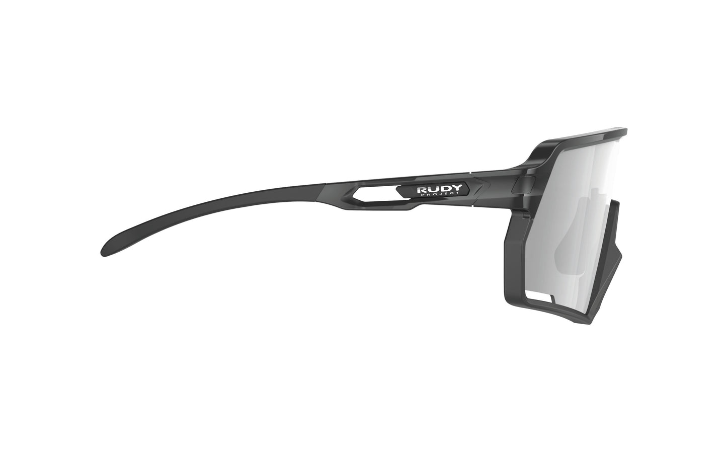 
                  
                    Rudy Project Kelion - Black Gloss - ImpactX Photochromic 2Laser Black
                  
                