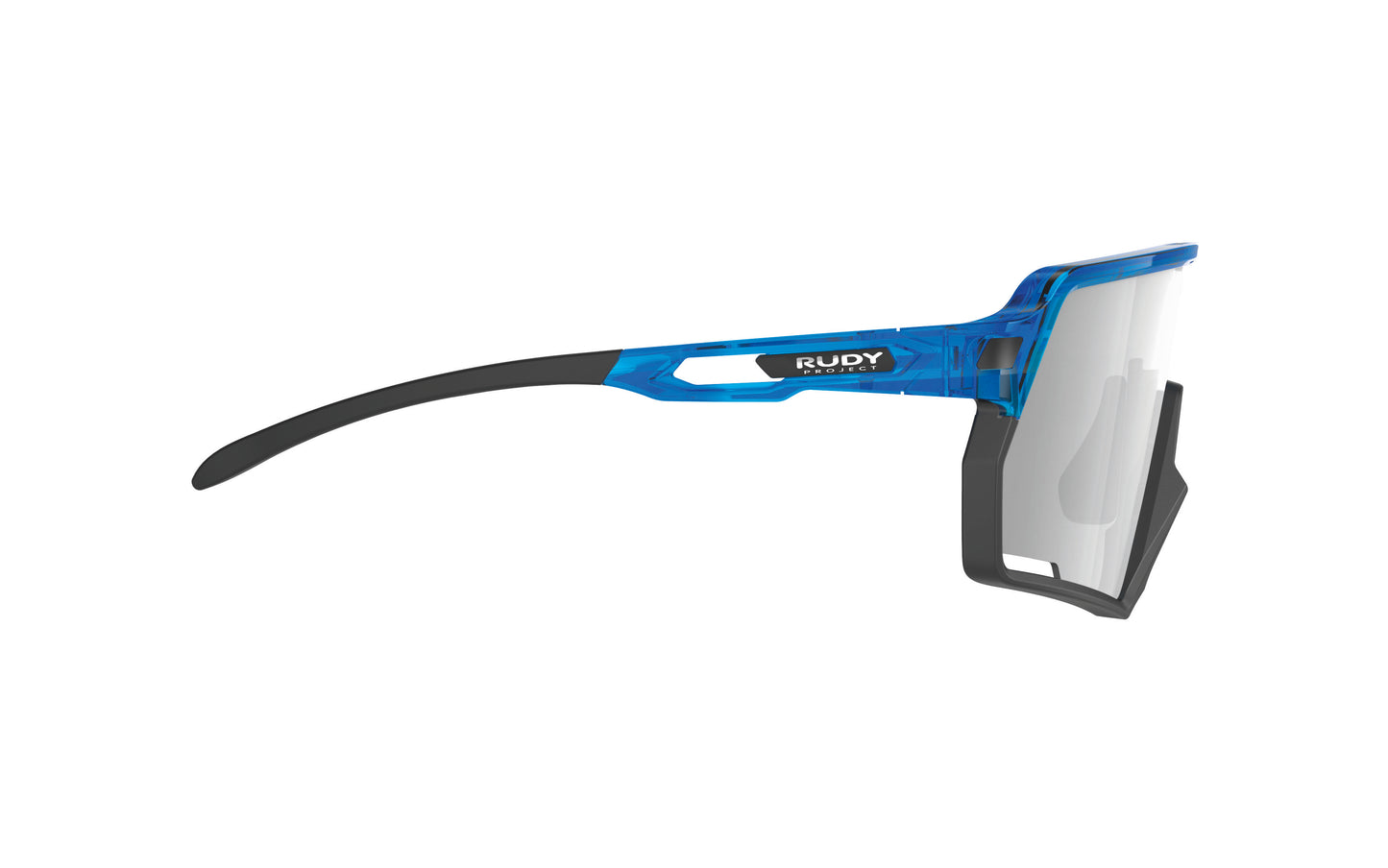 
                  
                    Rudy Project Kelion - Crystal Blue - ImpactX Photochromic 2Laser Black
                  
                