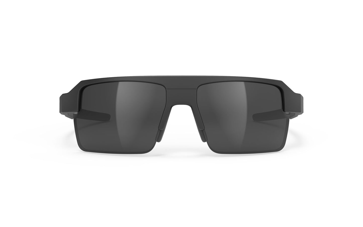
                  
                    Rudy Project Sirius - Black Matte - Smoke
                  
                