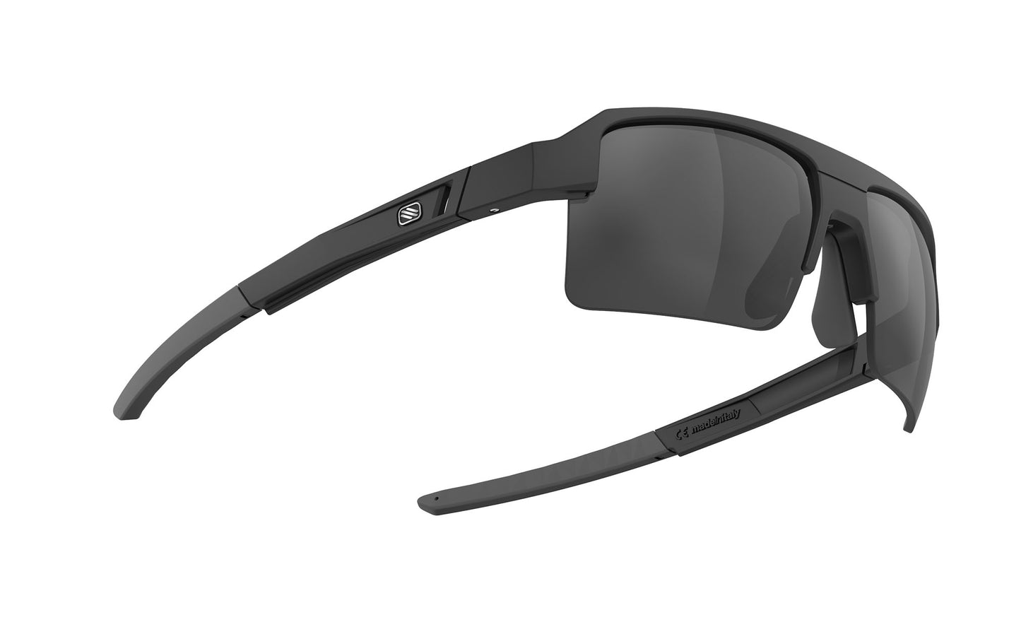 
                  
                    Rudy Project Sirius - Black Matte - Smoke
                  
                