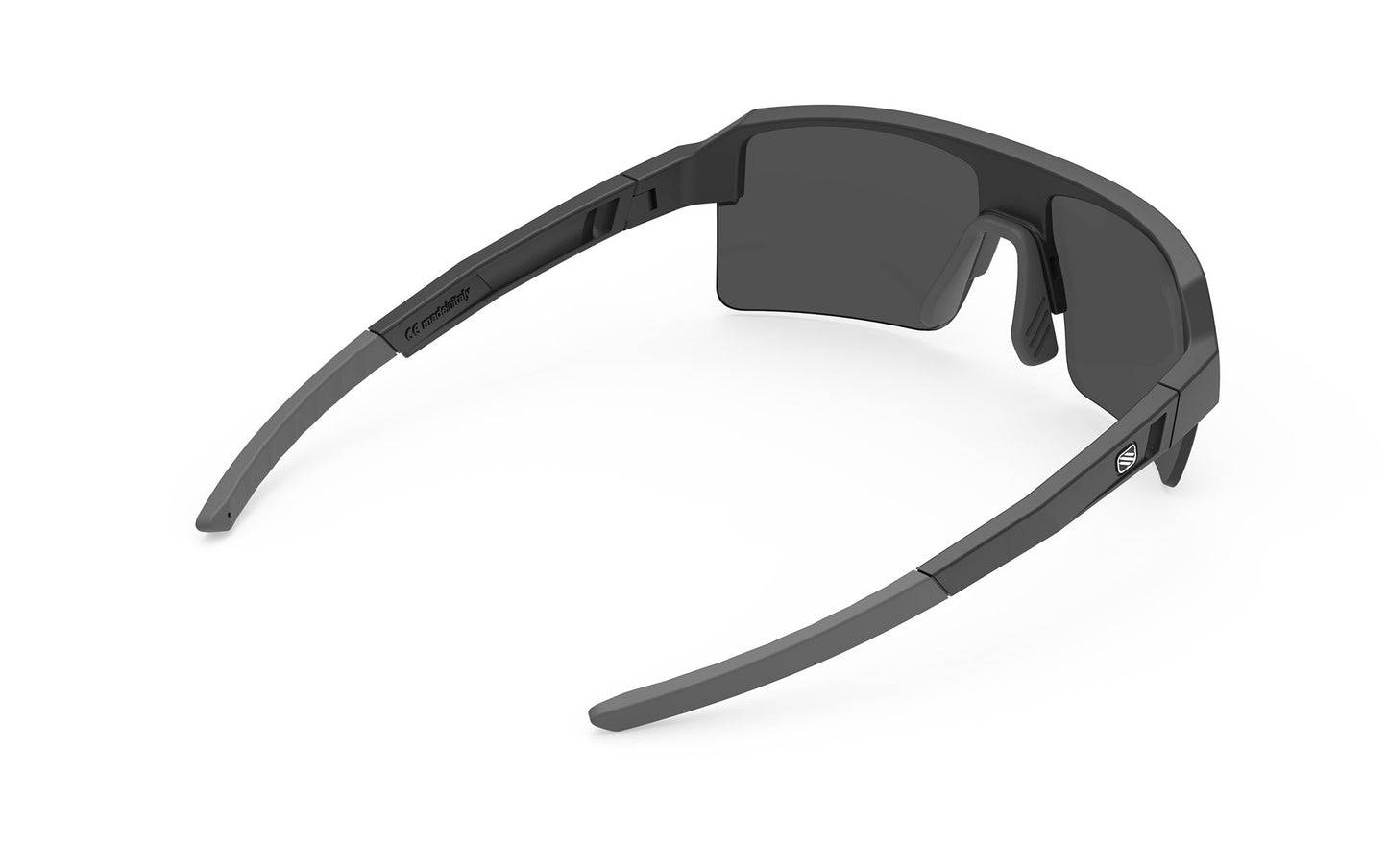 
                  
                    Rudy Project Sirius - Black Matte - Smoke
                  
                