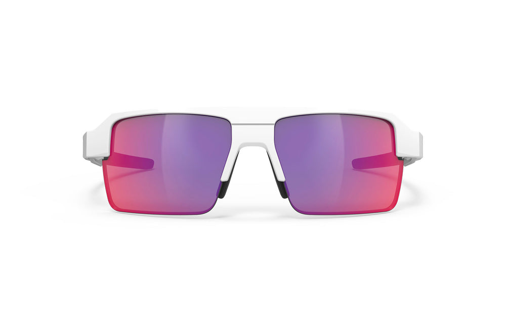 Rudy Project - Sirius Lenses - Multilaser Red
