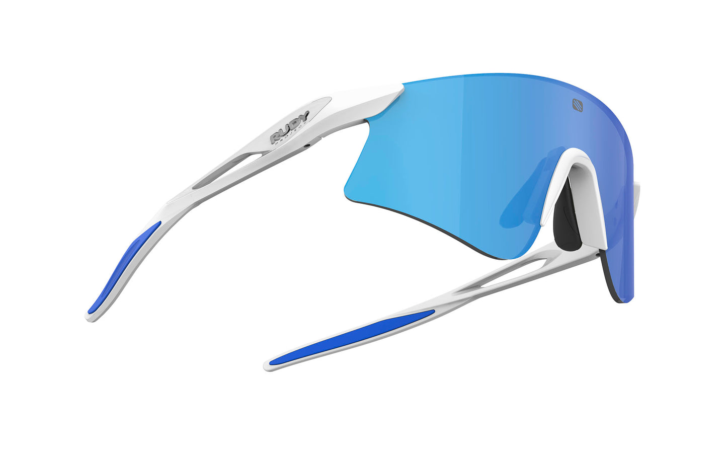 
                  
                    Rudy Project Astral - White Matte - Multilaser Blue
                  
                