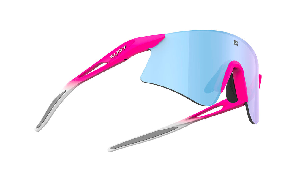 
                  
                    Rudy Project Astral - Pink Fluo Faded White Gloss - Multilaser Ice
                  
                