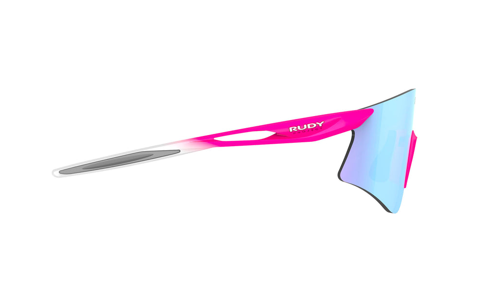 
                  
                    Rudy Project Astral - Pink Fluo Faded White Gloss - Multilaser Ice
                  
                