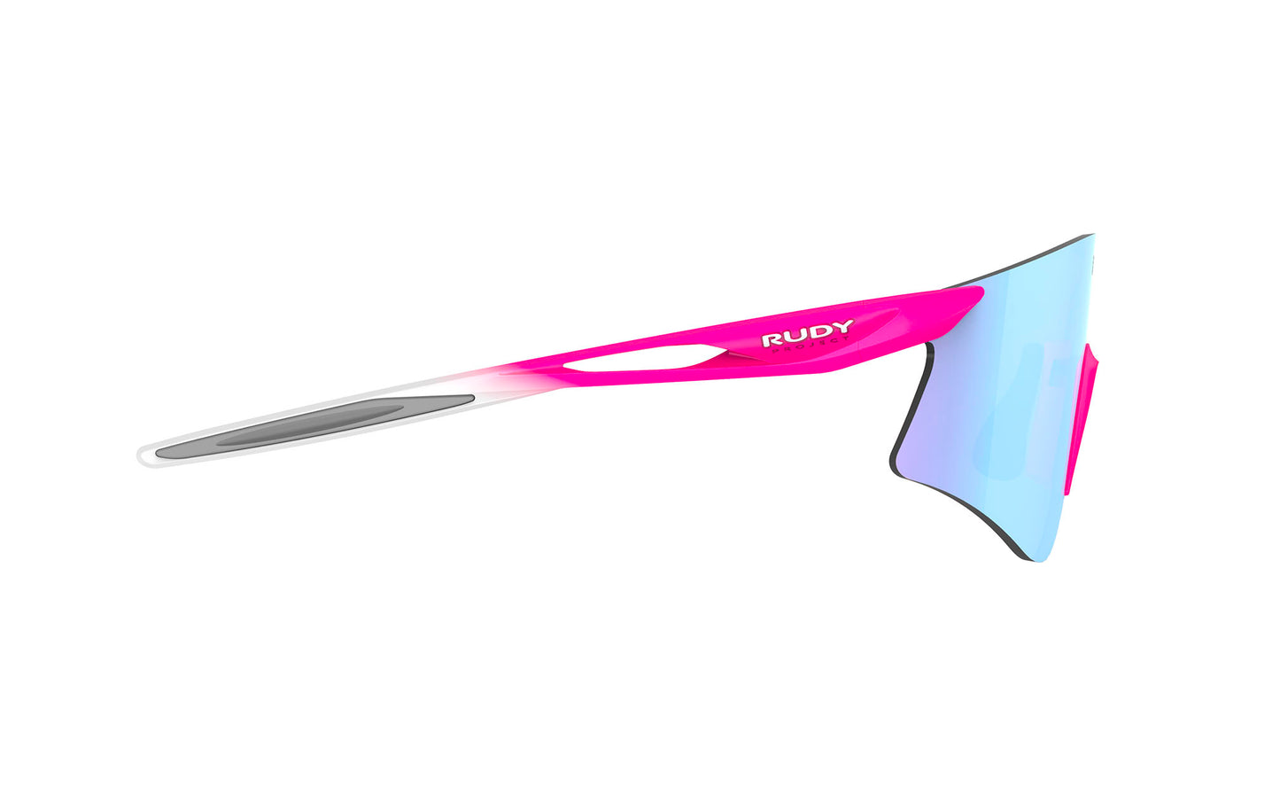 
                  
                    Rudy Project Astral - Pink Fluo Faded White Gloss - Multilaser Ice
                  
                