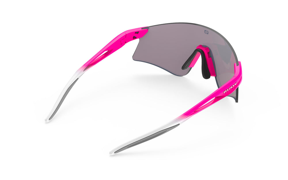 
                  
                    Rudy Project Astral - Pink Fluo Faded White Gloss - Multilaser Ice
                  
                