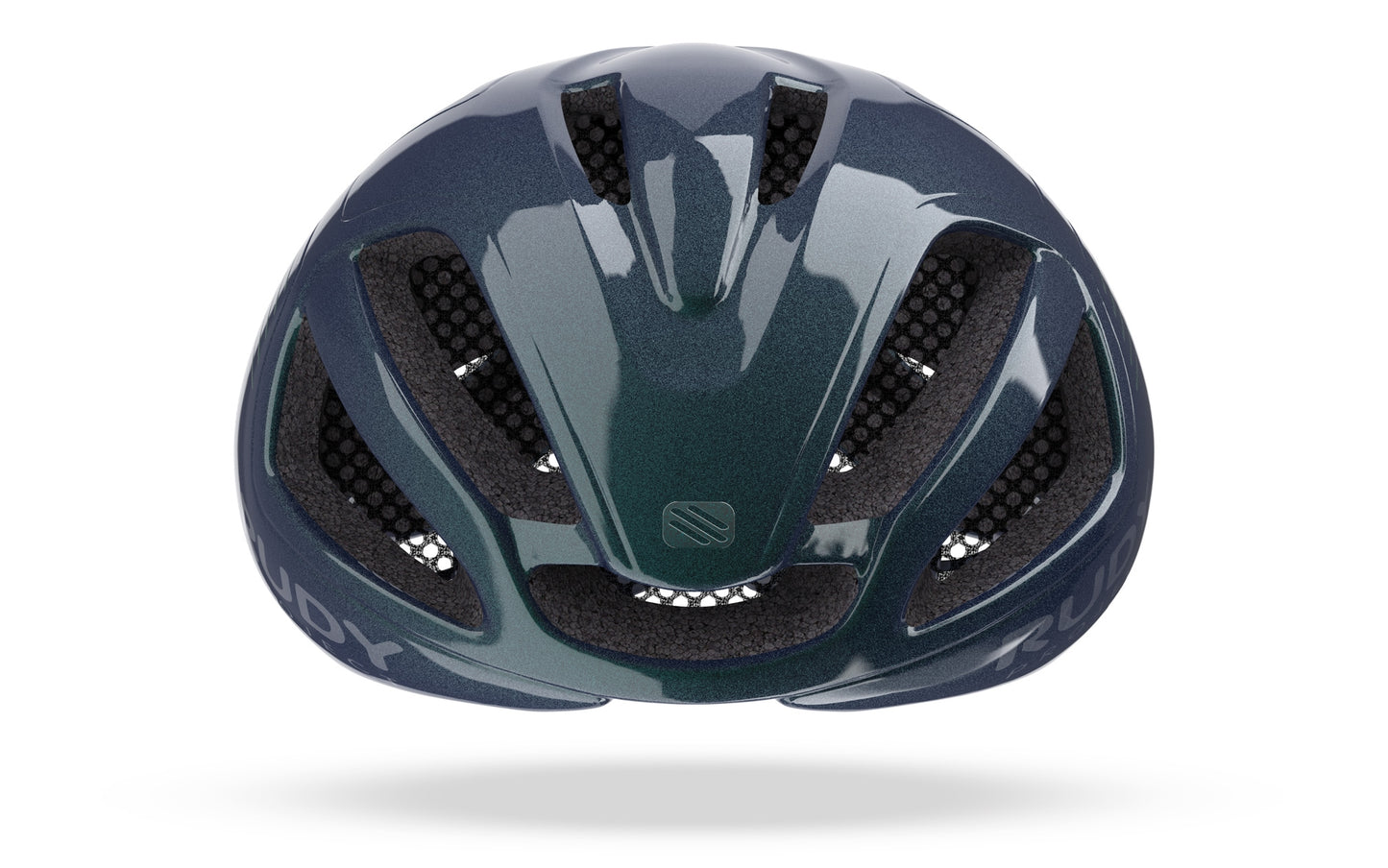 
                  
                    Rudy Project Spectrum Iridescent Blue Matte
                  
                