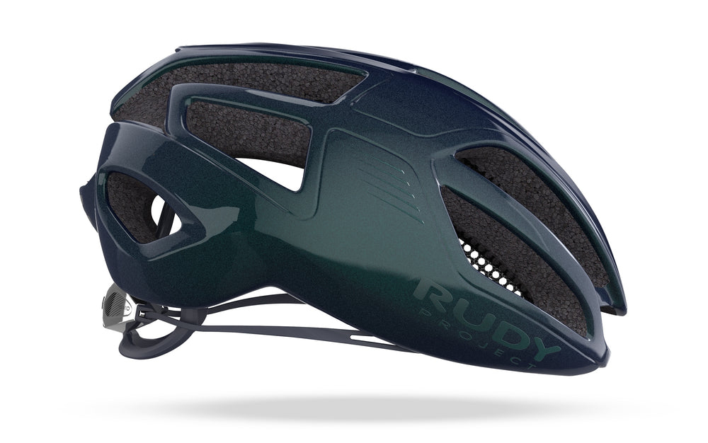 
                  
                    Rudy Project Spectrum Iridescent Blue Matte
                  
                