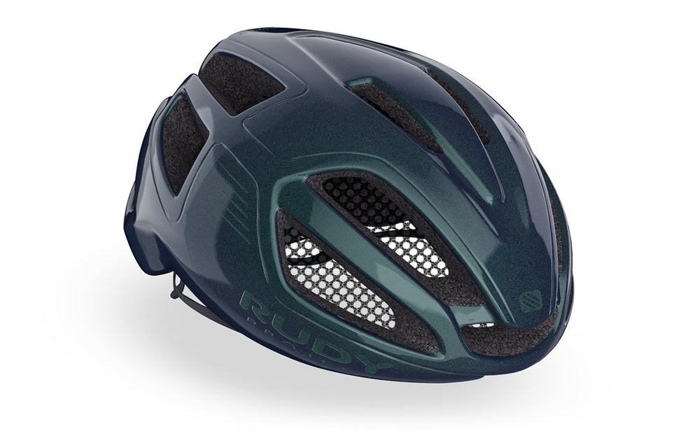 Rudy Project Spectrum Iridescent Blue Matte