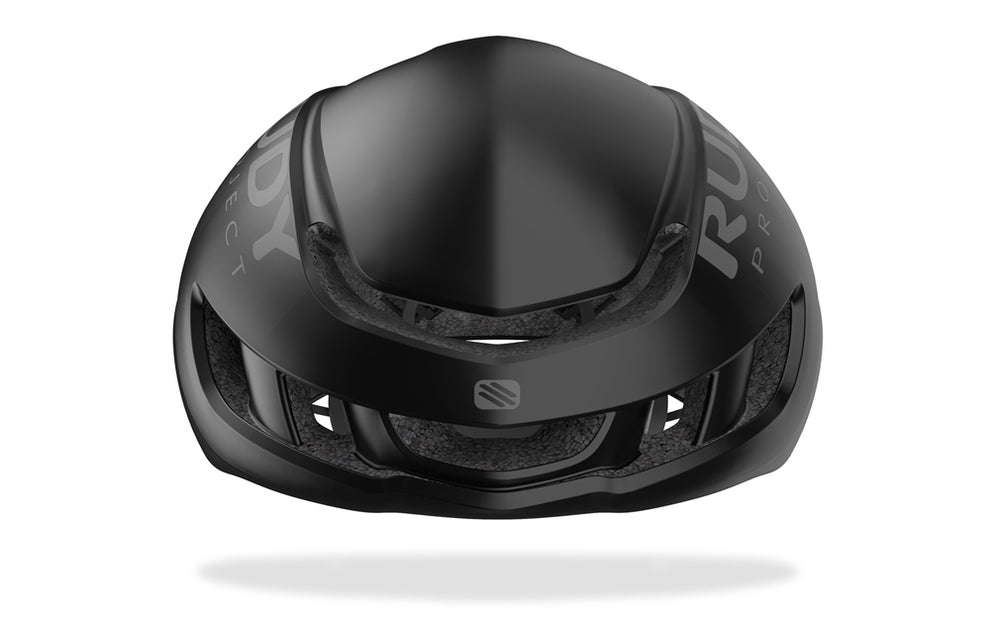 
                  
                    Rudy Project NYTRON Black (Matte)
                  
                