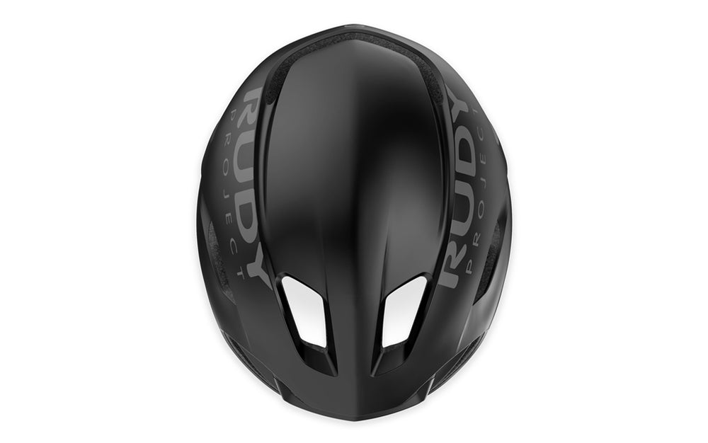 
                  
                    Rudy Project NYTRON Black (Matte)
                  
                
