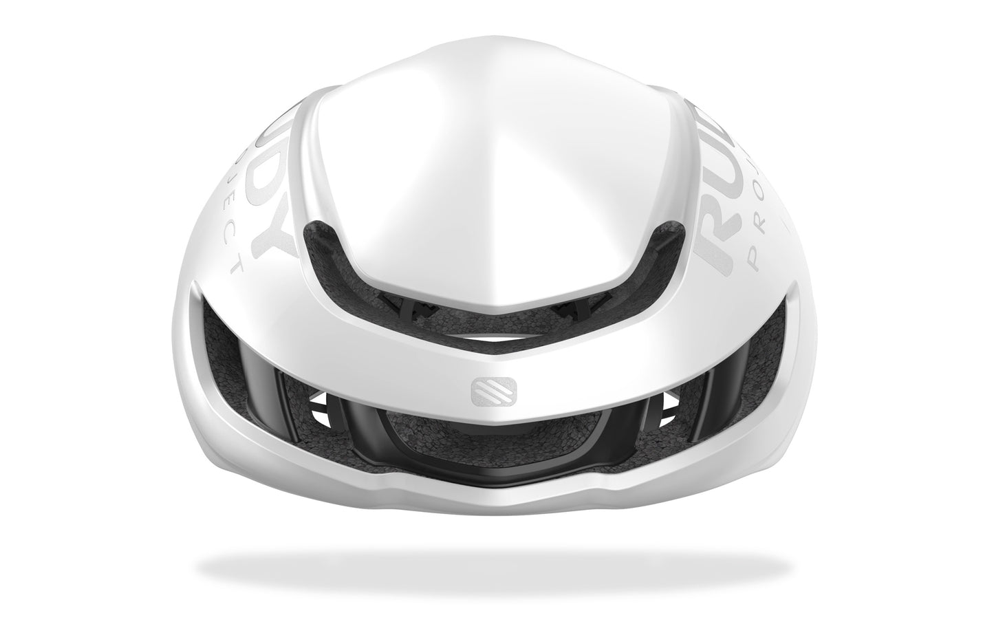 
                  
                    Rudy Project NYTRON White (Matte)
                  
                