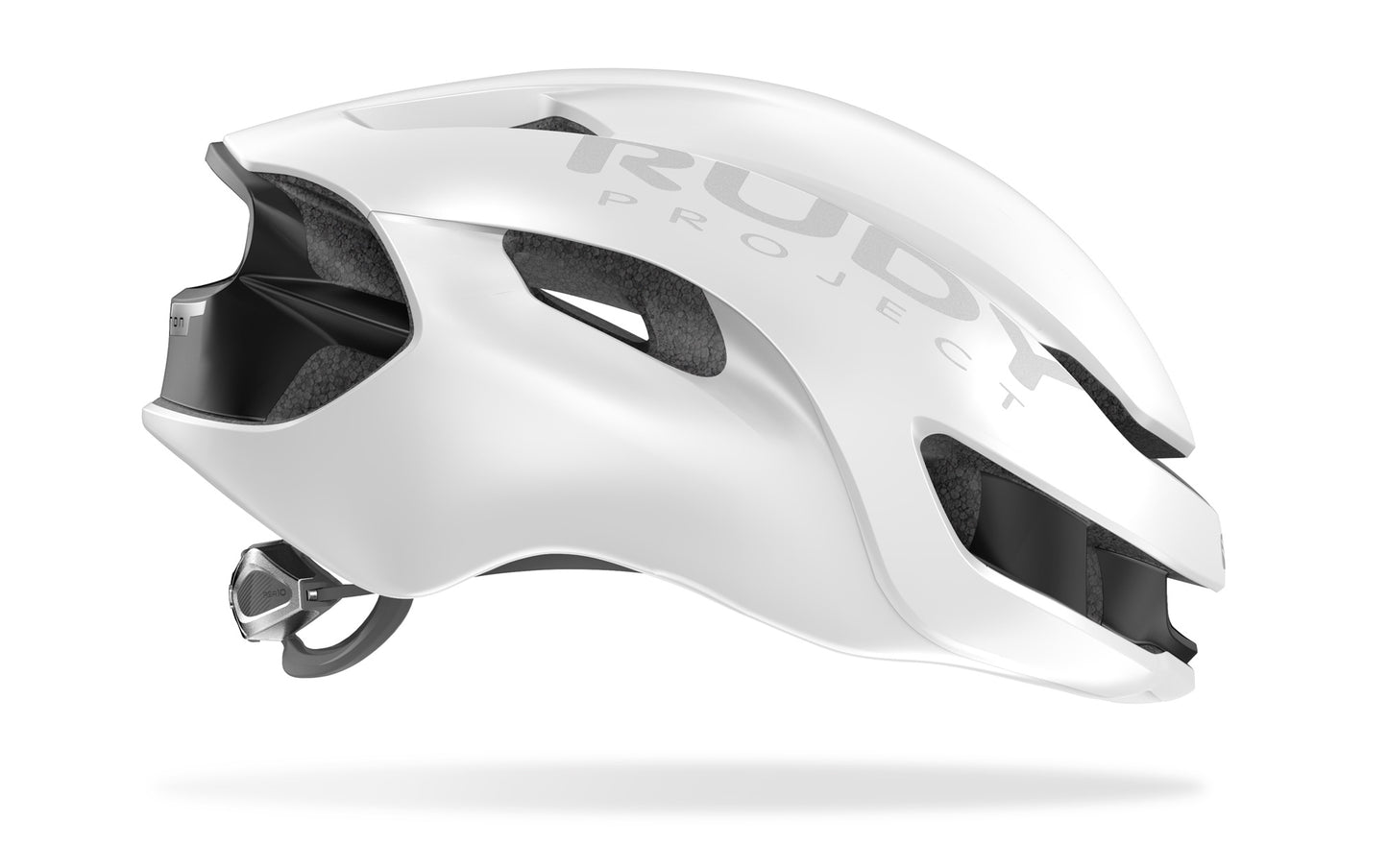 
                  
                    Rudy Project NYTRON White (Matte)
                  
                