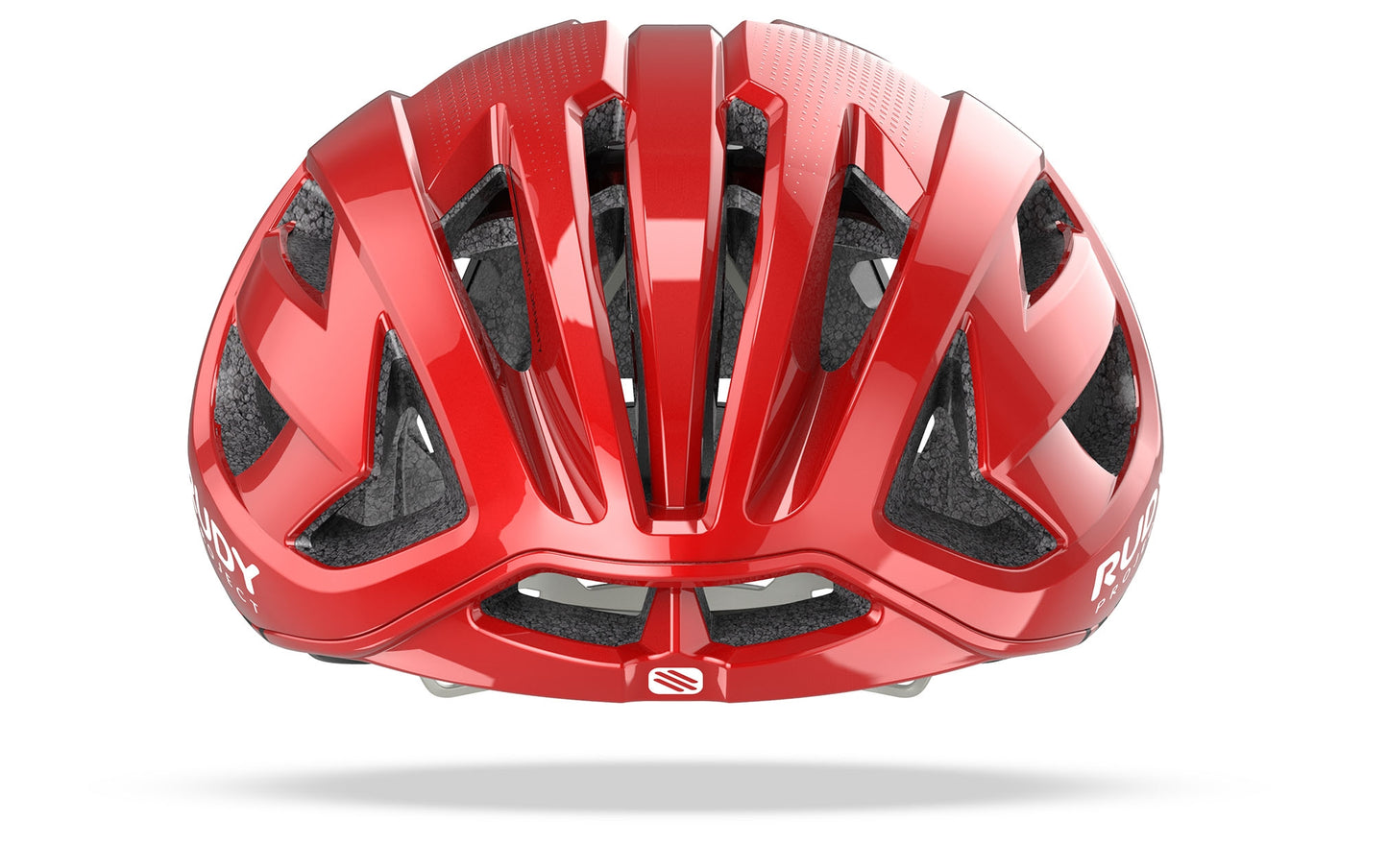 
                  
                    Rudy Project EGOS Red Comet (Shiny)
                  
                