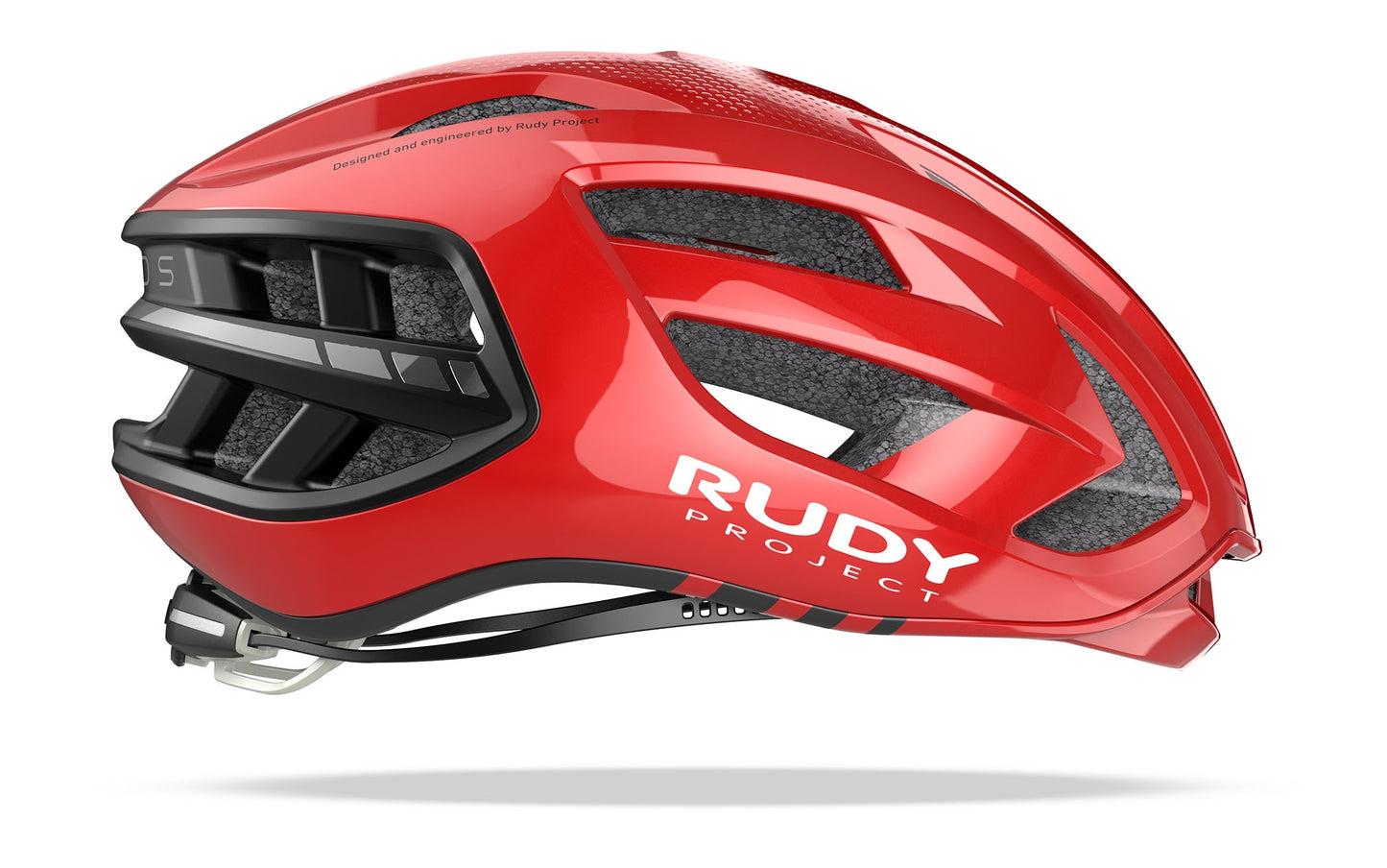 
                  
                    Rudy Project EGOS Red Comet (Shiny)
                  
                