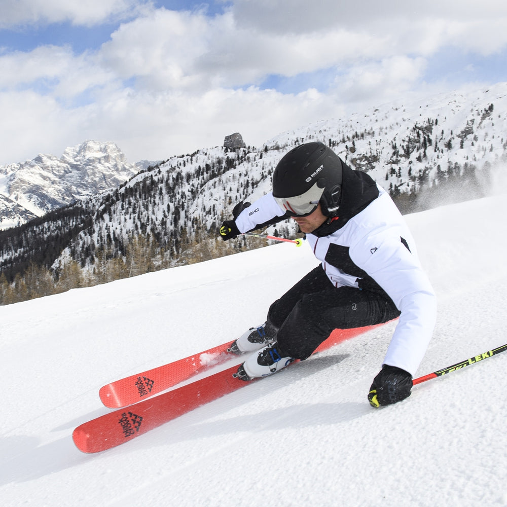 WINTER SPORTS