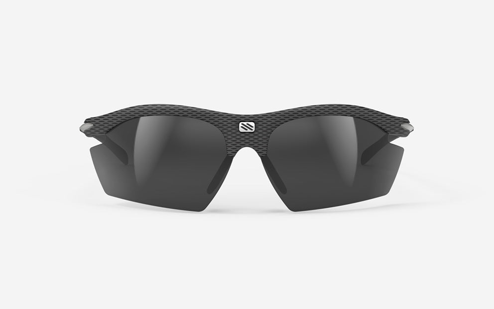 
                  
                    Rudy Project Rydon Carbon - Smoke Black
                  
                