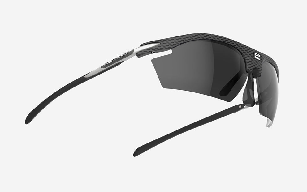 
                  
                    Rudy Project Rydon Carbon - Smoke Black
                  
                