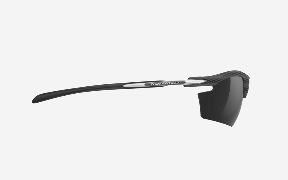 
                  
                    Rudy Project Rydon Carbon - Smoke Black
                  
                