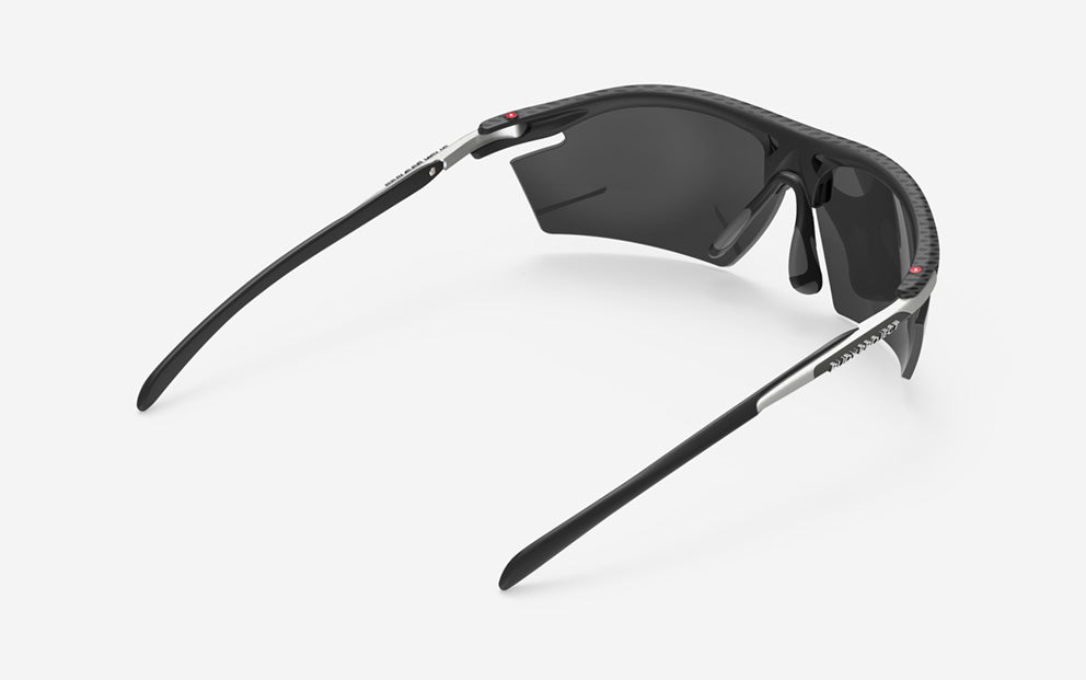 
                  
                    Rudy Project Rydon Carbon - Smoke Black
                  
                