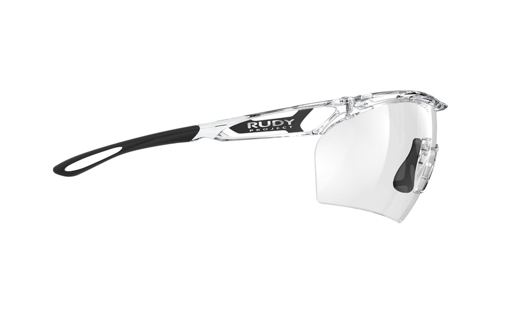 
                  
                    Tralyx Guard Z87+/EN166 Crystal Gloss - Transparent
                  
                