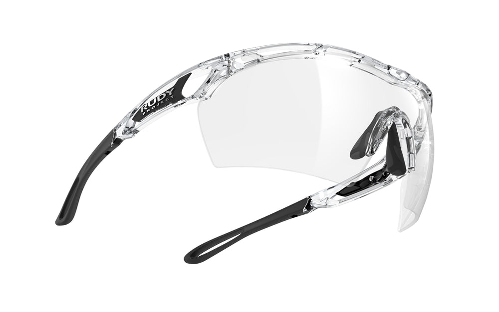 
                  
                    Tralyx Guard Z87+/EN166 Crystal Gloss - Transparent
                  
                