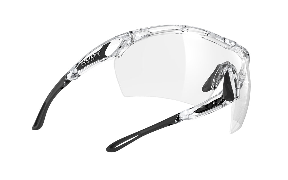 
                  
                    Tralyx Guard Z87+/EN166 Crystal Gloss - Transparent
                  
                