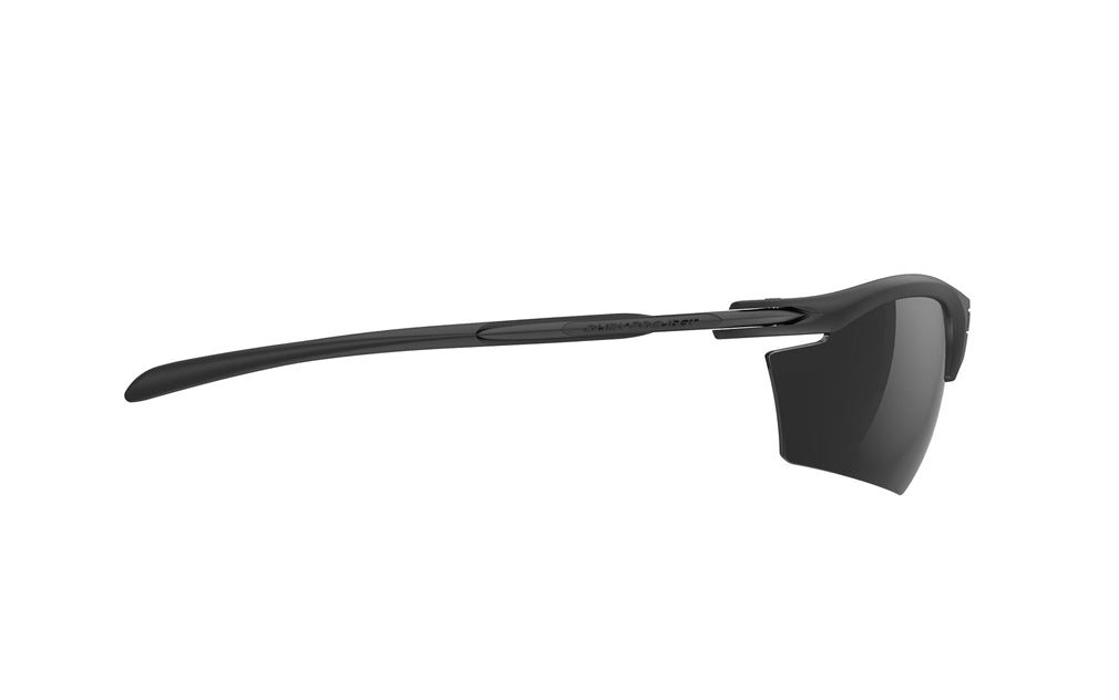 
                  
                    Rudy Project Matte Black Stealth - Smoke Black
                  
                