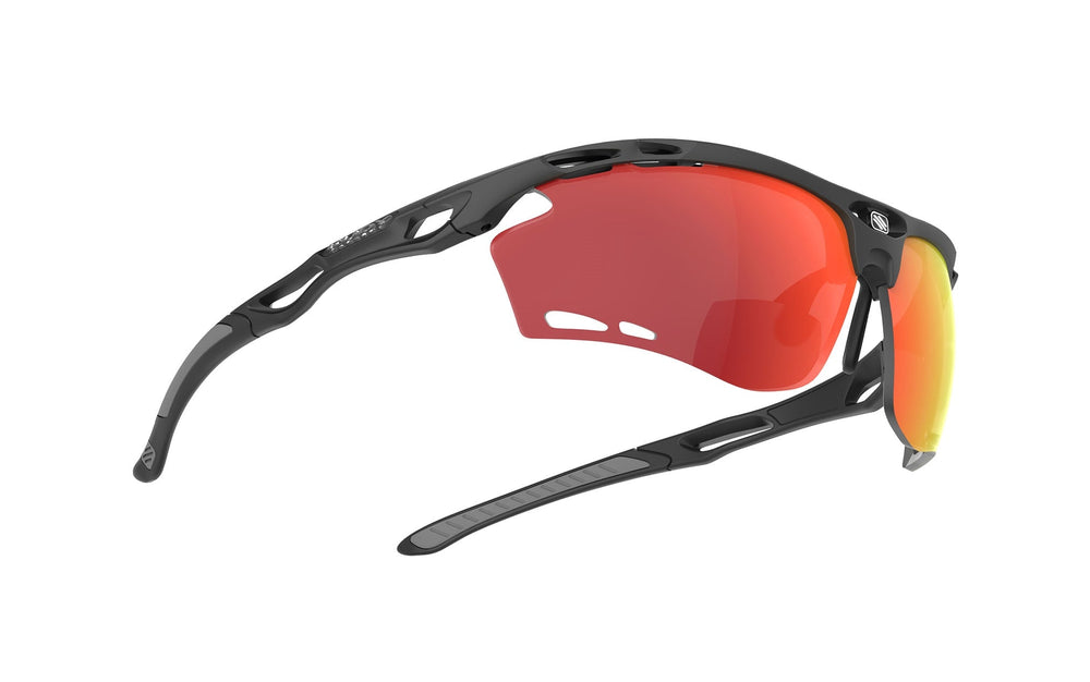 
                  
                    Rudy Project Propulse Readers Black M.-Ml Red +2.50 RX
                  
                