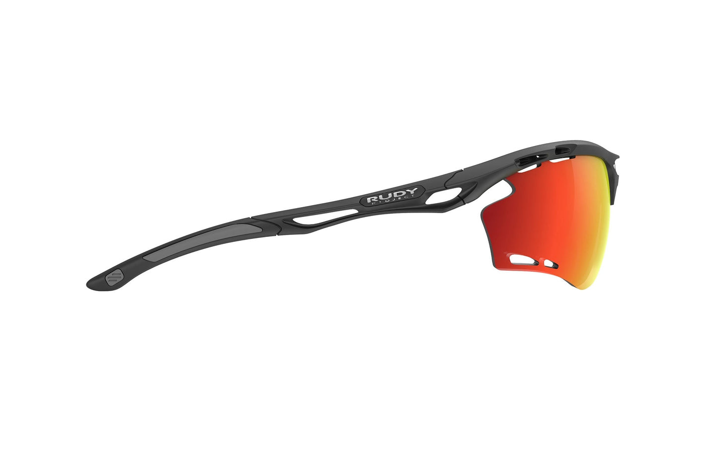 
                  
                    Rudy Project Propulse Readers Black M.-Ml Red +2.50 RX
                  
                