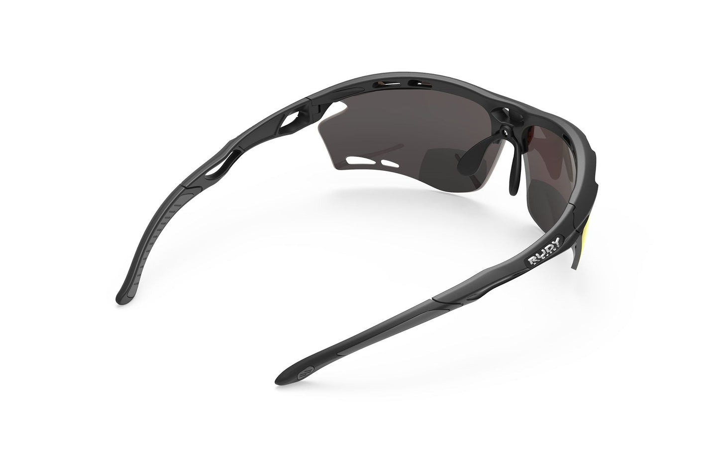 
                  
                    Rudy Project Propulse Readers Black M.-Ml Red +2.50 RX
                  
                