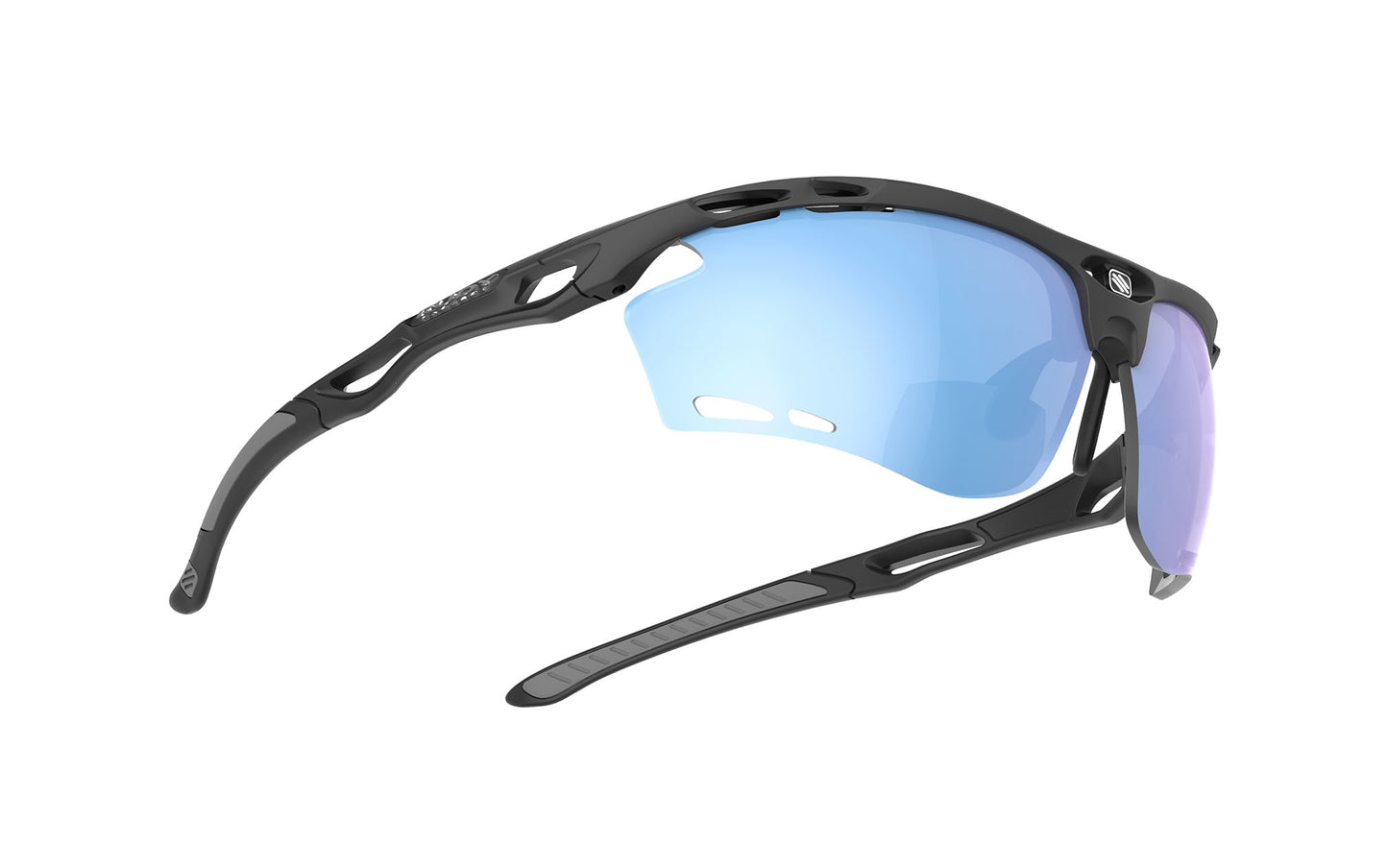 
                  
                    Rudy Project Propulse Readers Black Matte - Multi Laser Ice +1.50 RX
                  
                