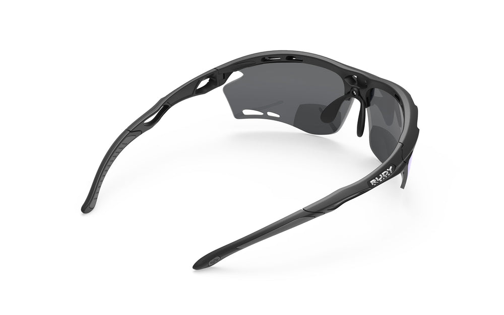 
                  
                    Rudy Project Propulse Readers Black Matte - Multi Laser Ice +1.50 RX
                  
                