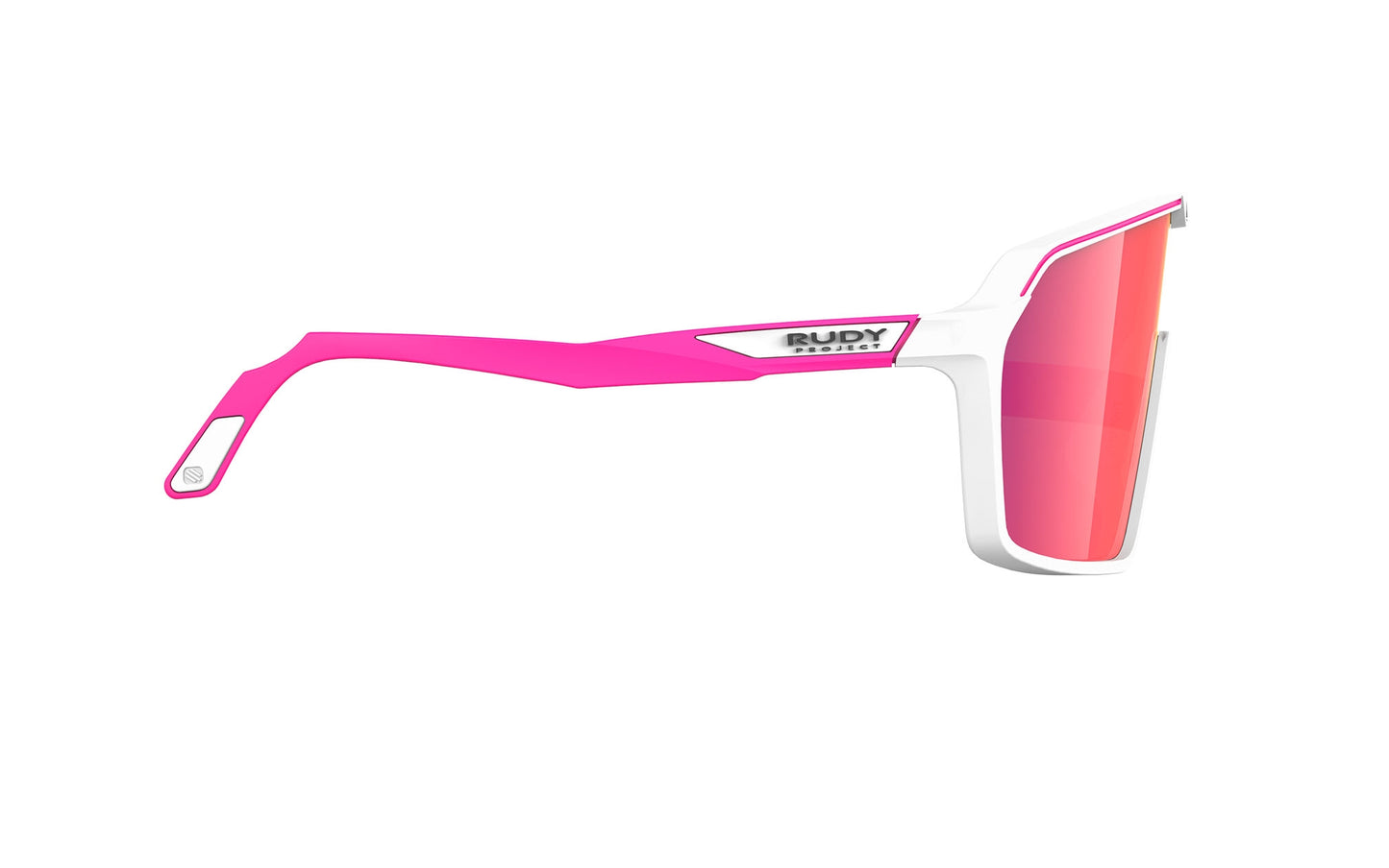 
                  
                    Rudy Project Spinshield White/Pink Fluo (Matte) - RP Optics Multilaser Red
                  
                