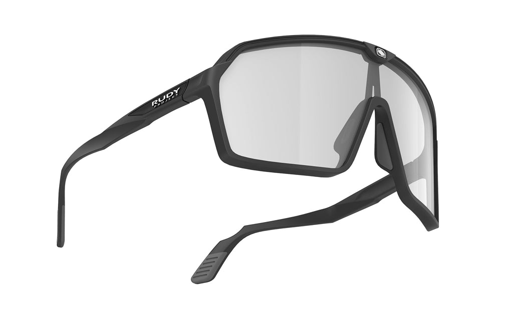 
                  
                    Rudy Project Spinshield Black Matte - Impactx Photochromic 2Laser Black
                  
                